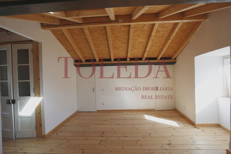 Moradia T2 para Venda em Almargem do Bispo, Pêro Pinheiro e Montelavar Foto 16