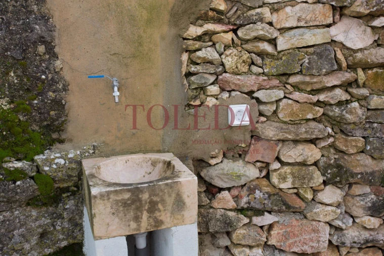 Moradia T2 para Venda em Almargem do Bispo, Pêro Pinheiro e Montelavar Foto 36