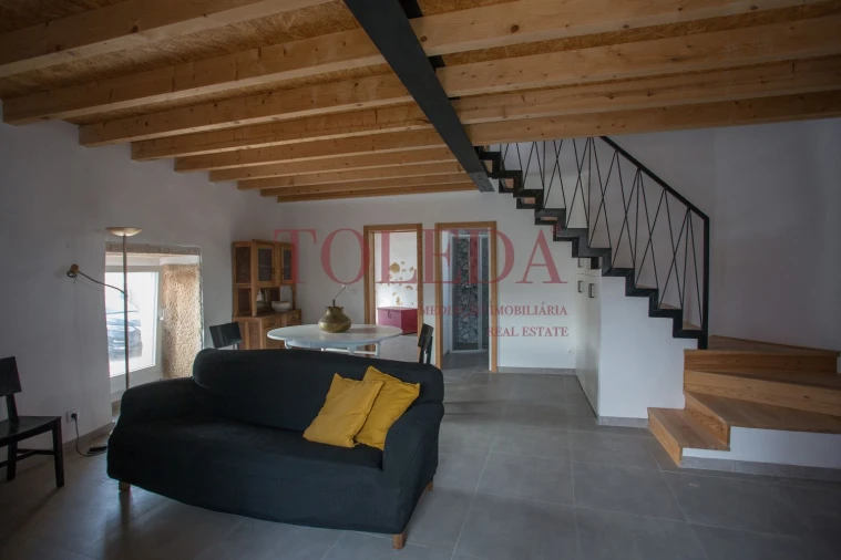 Moradia T2 para Venda em Almargem do Bispo, Pêro Pinheiro e Montelavar Foto 43