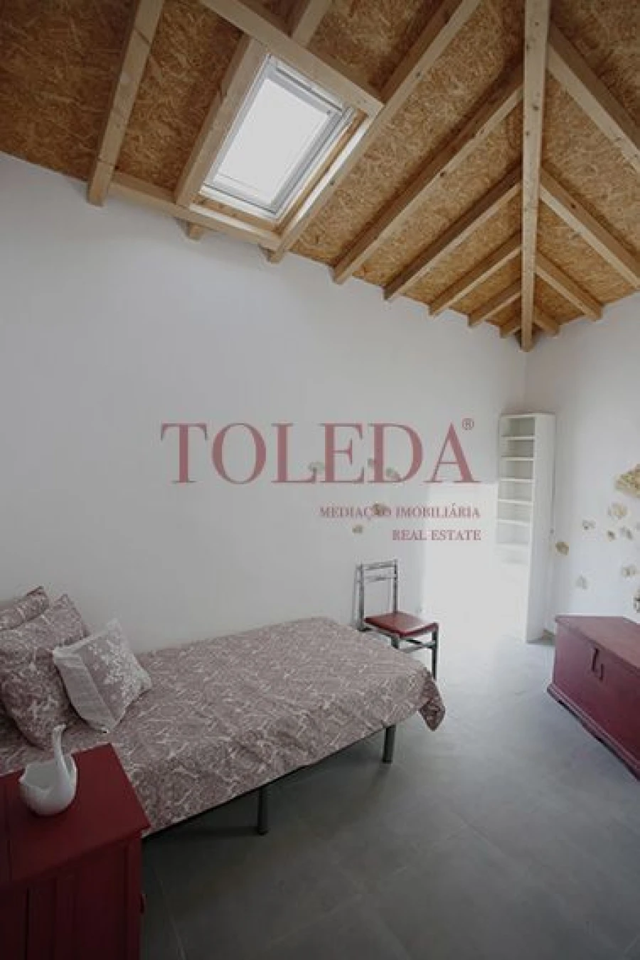 Moradia T2 para Venda em Almargem do Bispo, Pêro Pinheiro e Montelavar Foto 9