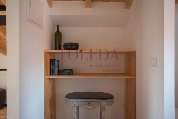Moradia T2 para Venda em Almargem do Bispo, Pêro Pinheiro e Montelavar Foto 19
