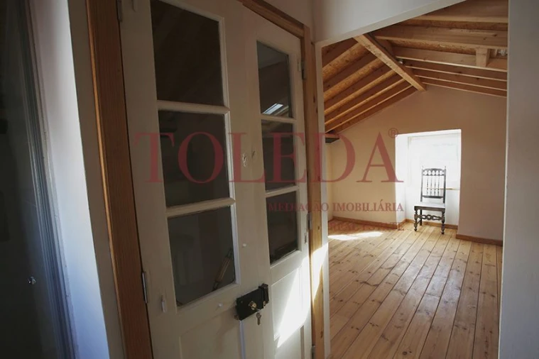 Moradia T2 para Venda em Almargem do Bispo, Pêro Pinheiro e Montelavar Foto 31