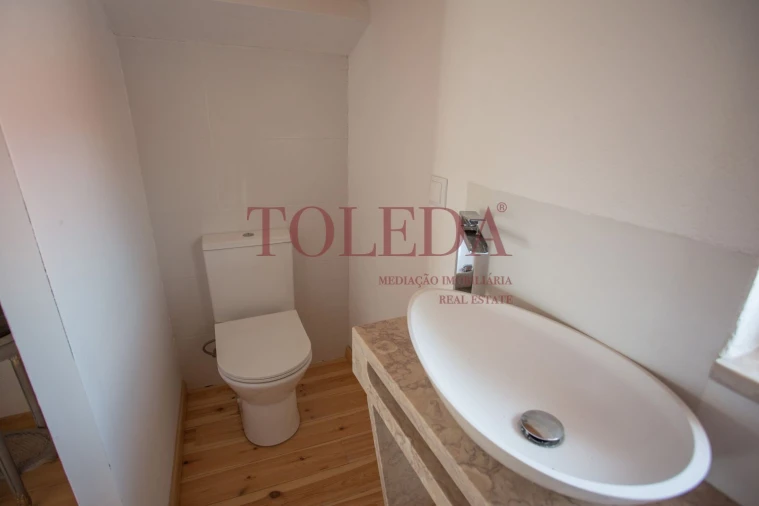 Moradia T2 para Venda em Almargem do Bispo, Pêro Pinheiro e Montelavar Foto 22
