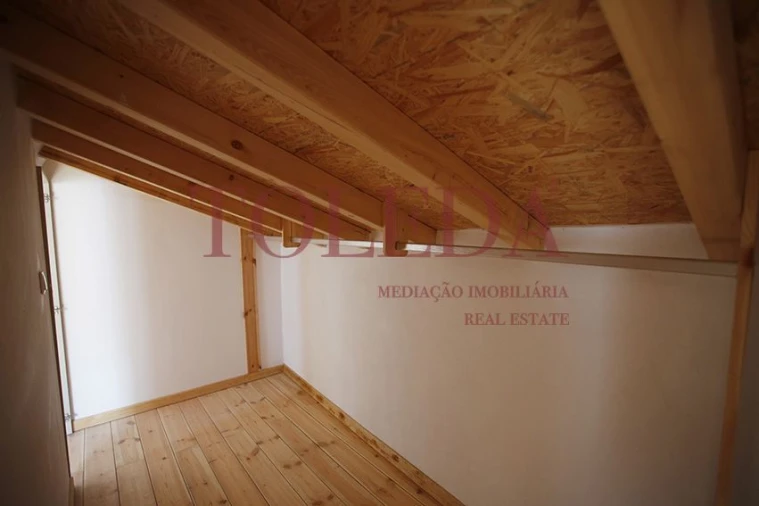 Moradia T2 para Venda em Almargem do Bispo, Pêro Pinheiro e Montelavar Foto 19