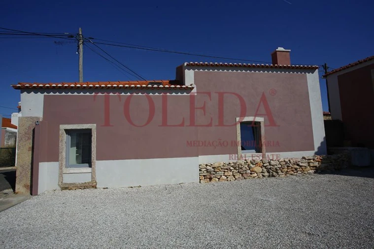 Moradia T2 para Venda em Almargem do Bispo, Pêro Pinheiro e Montelavar Foto 39