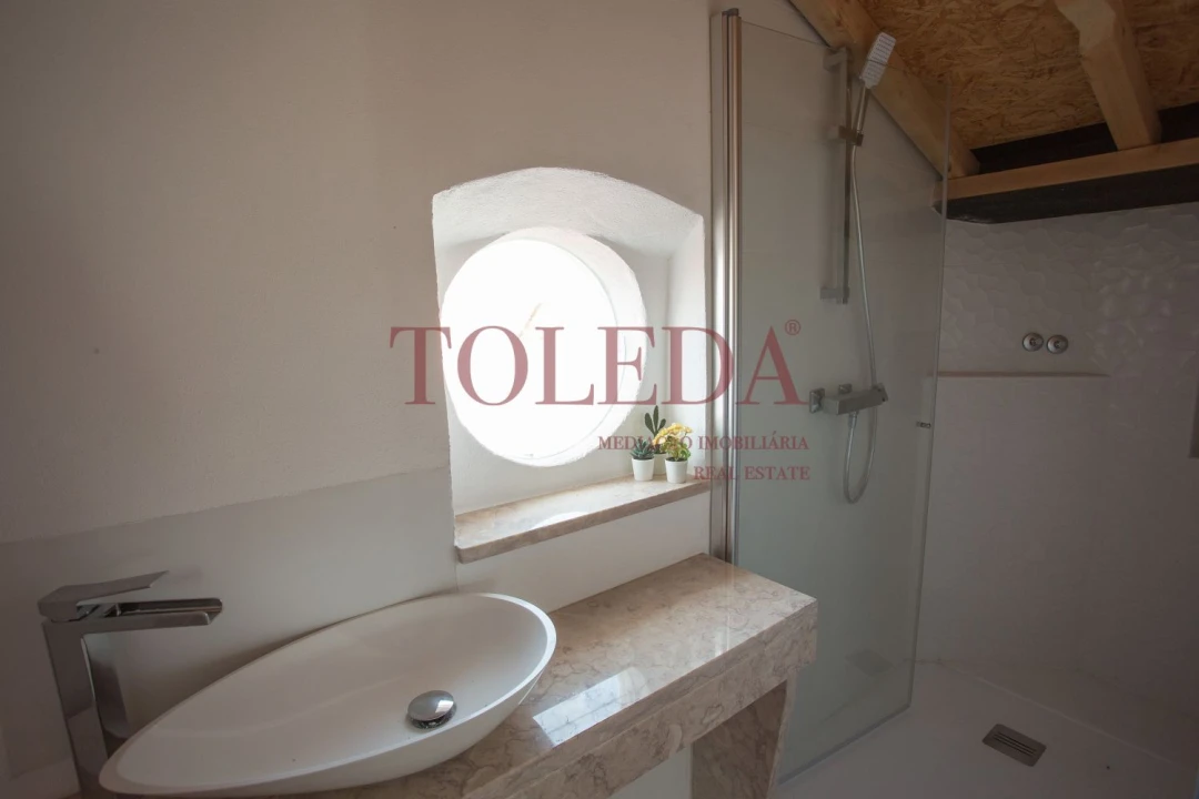 Moradia T2 para Venda em Almargem do Bispo, Pêro Pinheiro e Montelavar Foto 20