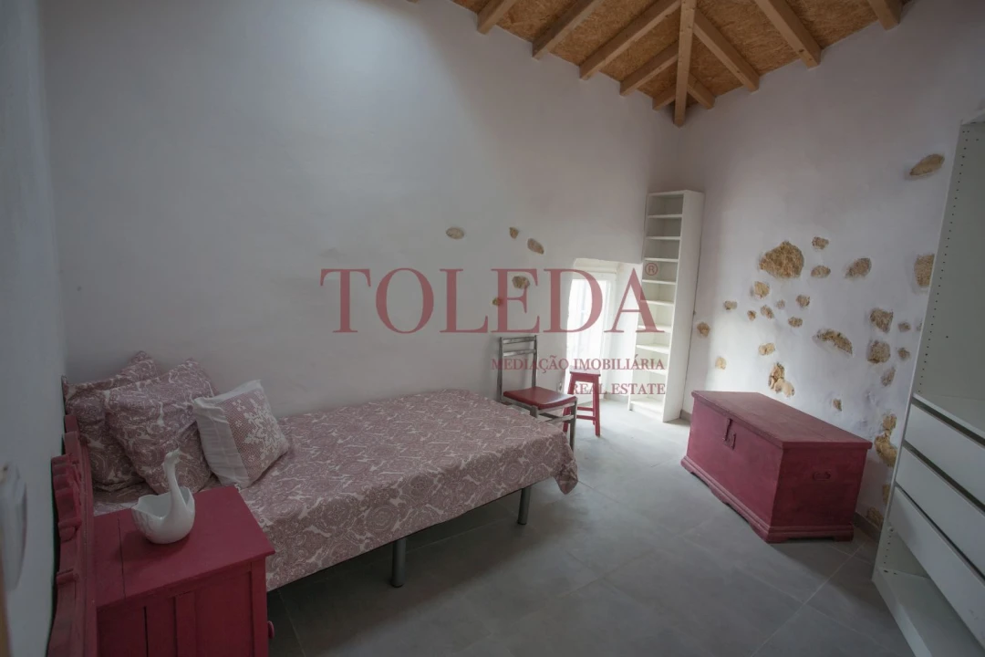 Moradia T2 para Venda em Almargem do Bispo, Pêro Pinheiro e Montelavar Foto 25