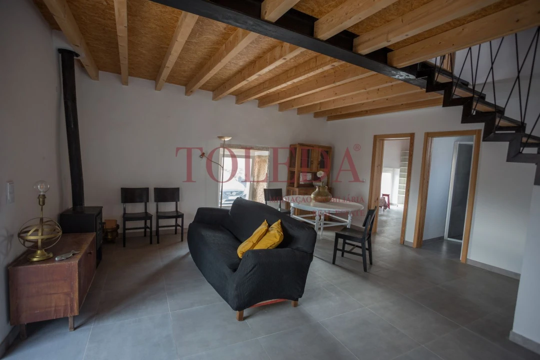 Moradia T2 para Venda em Almargem do Bispo, Pêro Pinheiro e Montelavar Foto 44