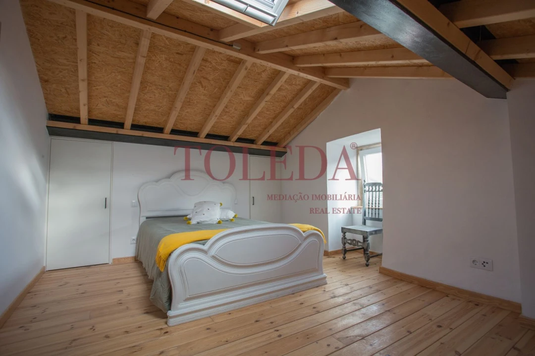 Moradia T2 para Venda em Almargem do Bispo, Pêro Pinheiro e Montelavar Foto 24