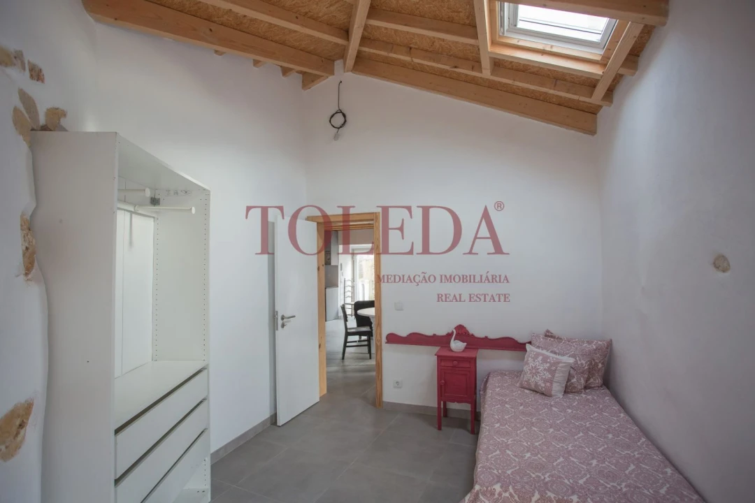 Moradia T2 para Venda em Almargem do Bispo, Pêro Pinheiro e Montelavar Foto 28