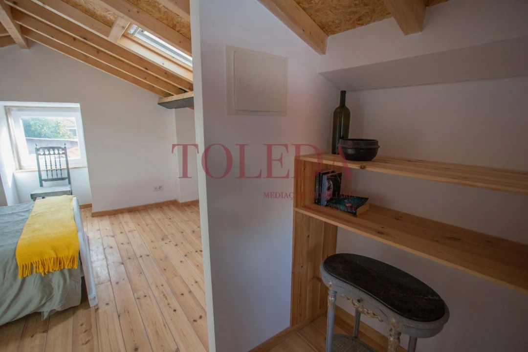 Moradia T2 para Venda em Almargem do Bispo, Pêro Pinheiro e Montelavar Foto 18