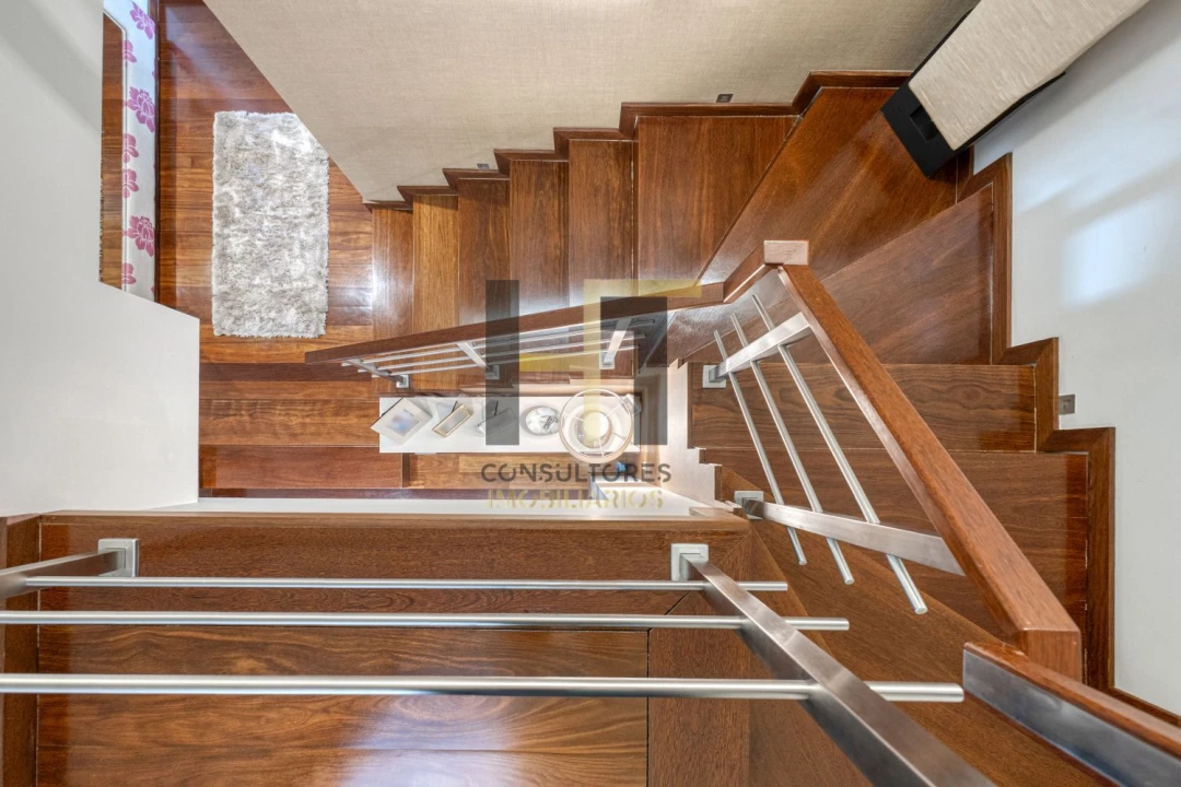 Moradia T4 para Venda em Cidade da Maia Foto 43