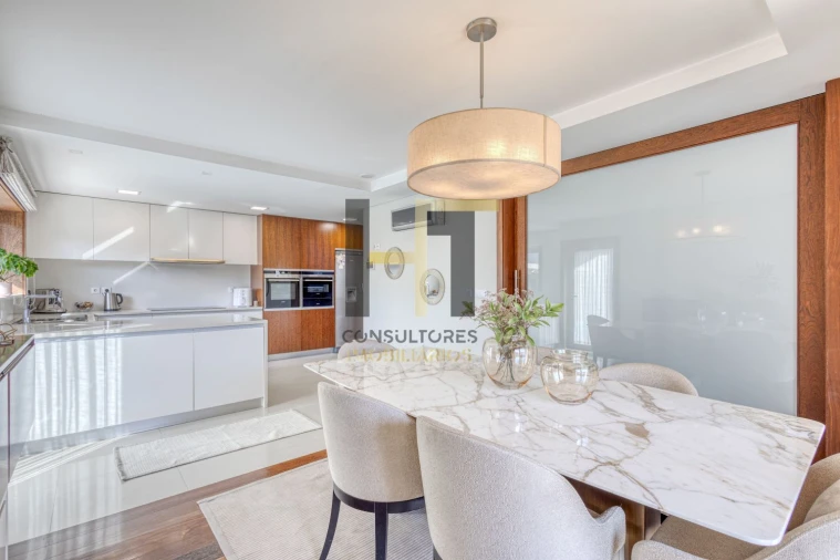 Moradia T4 para Venda em Cidade da Maia Foto 18