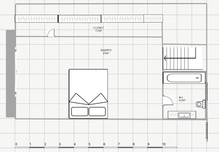 Moradia T4 para Venda em Cidade da Maia Foto 54