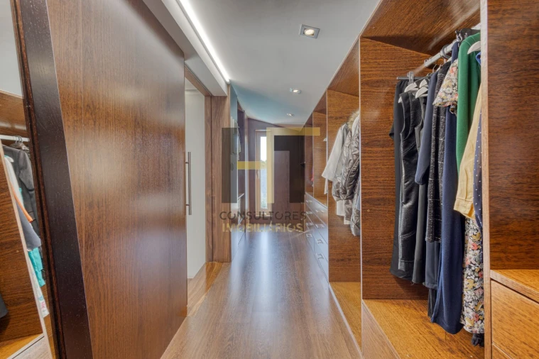 Moradia T4 para Venda em Cidade da Maia Foto 39