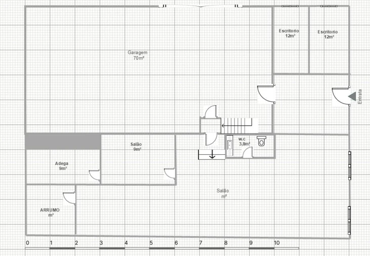 Moradia T4 para Venda em Cidade da Maia Foto 56