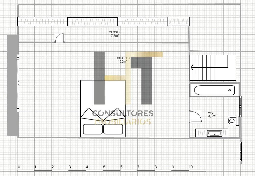 Moradia T4 para Venda em Cidade da Maia Foto 52