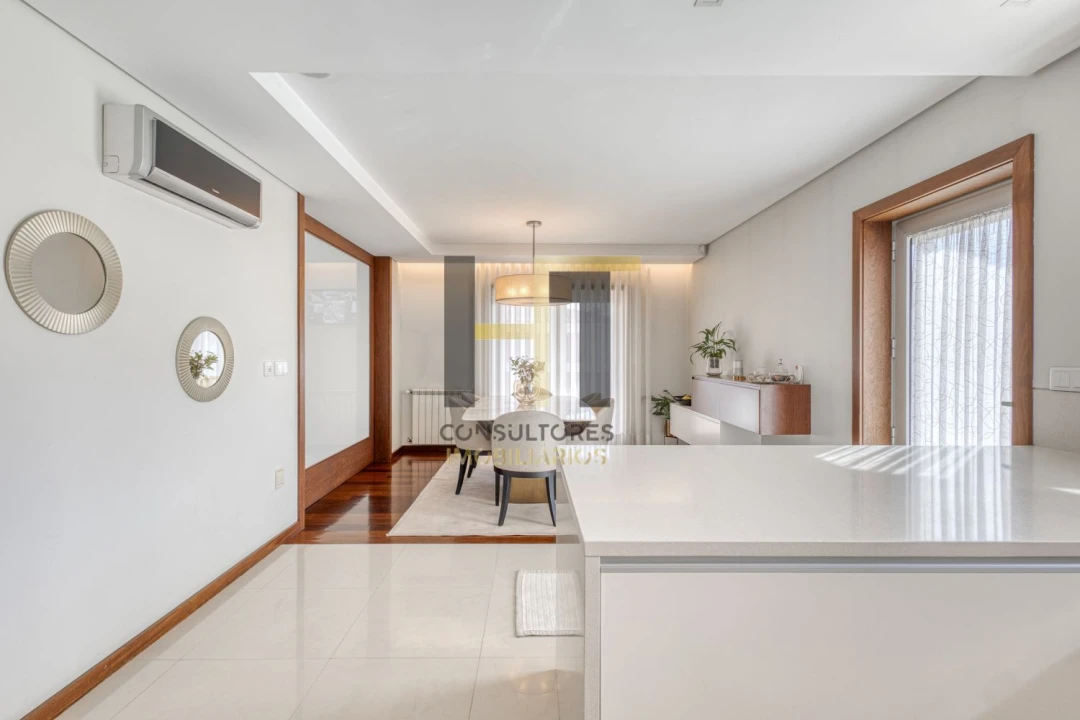 Moradia T4 para Venda em Cidade da Maia Foto 20