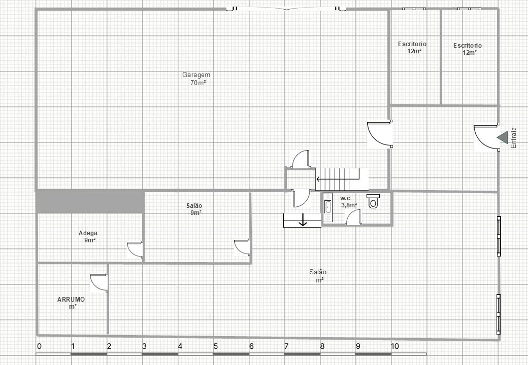 Moradia T4 para Venda em Cidade da Maia Foto 56