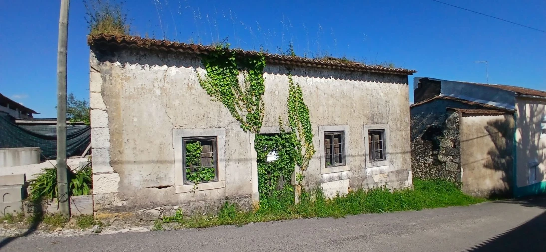 Moradia T4 para Venda em Olaia e Paço Foto 10