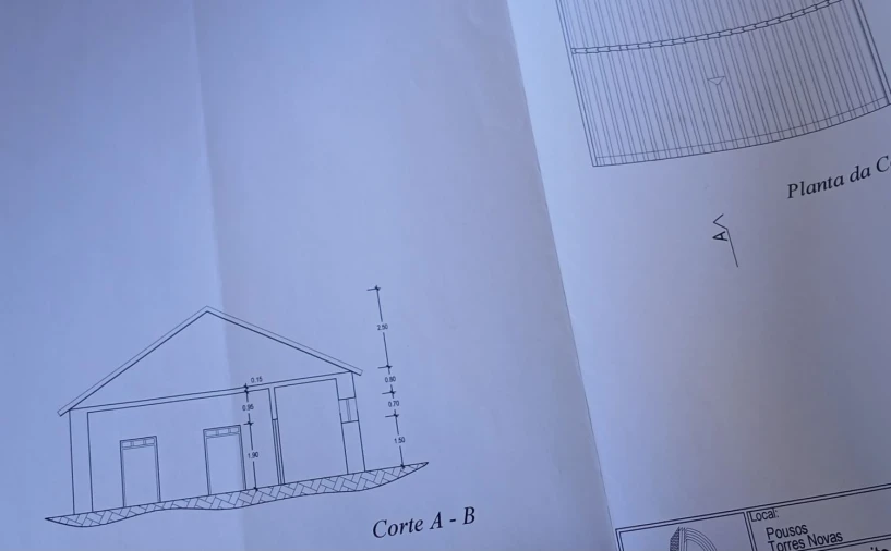 Moradia T4 para Venda em Olaia e Paço Foto 13