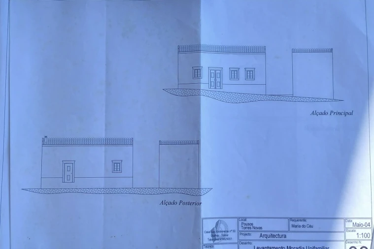 Moradia T4 para Venda em Olaia e Paço Foto 12