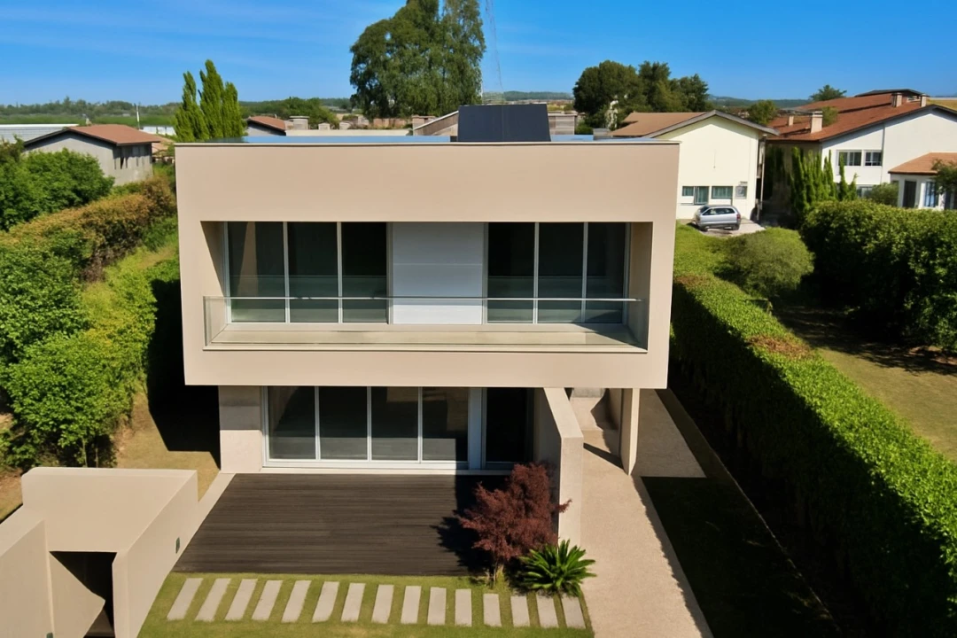 Moradia T3 para Venda em Bougado (São Martinho e Santiago) Foto 1