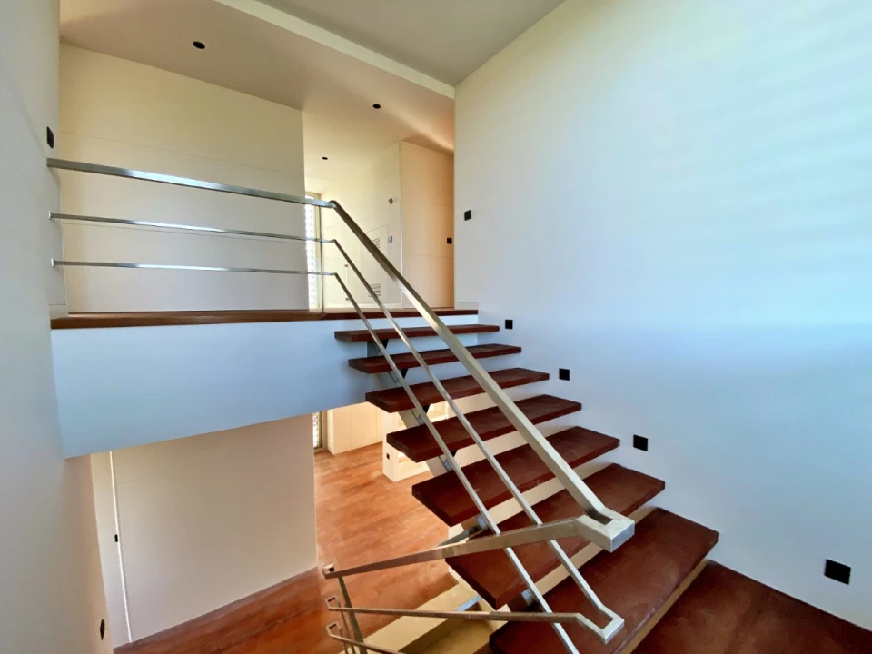 Moradia T3 para Venda em Bougado (São Martinho e Santiago) Foto 7