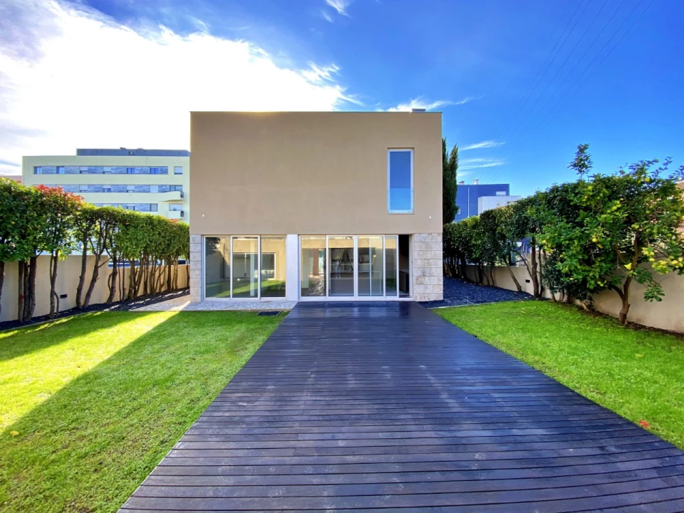 Moradia T3 para Venda em Bougado (São Martinho e Santiago) Foto 27