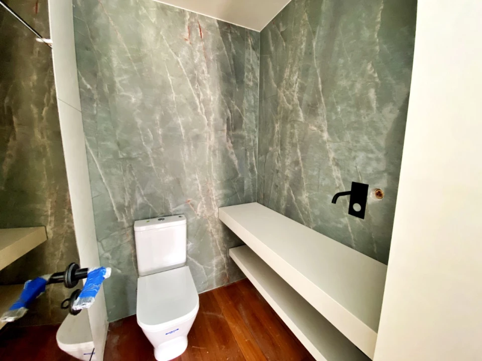 Moradia T3 para Venda em Bougado (São Martinho e Santiago) Foto 31