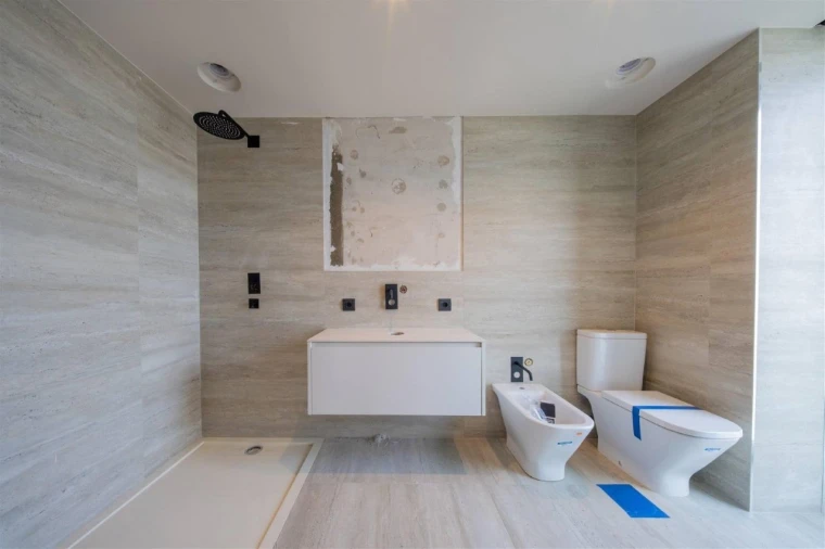 Moradia T3 para Venda em Bougado (São Martinho e Santiago) Foto 12