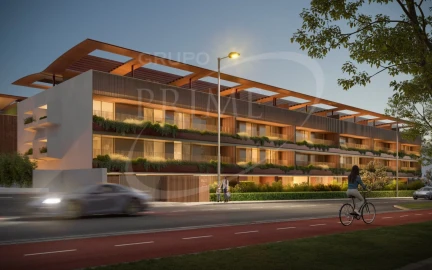 Apartamento T3 para Venda em Aldoar, Foz do Douro e Nevogilde