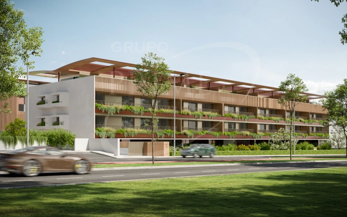Apartamento T3 para Venda em Aldoar, Foz do Douro e Nevogilde Foto 1