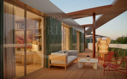 Apartamento T3 para Venda em Aldoar, Foz do Douro e Nevogilde
