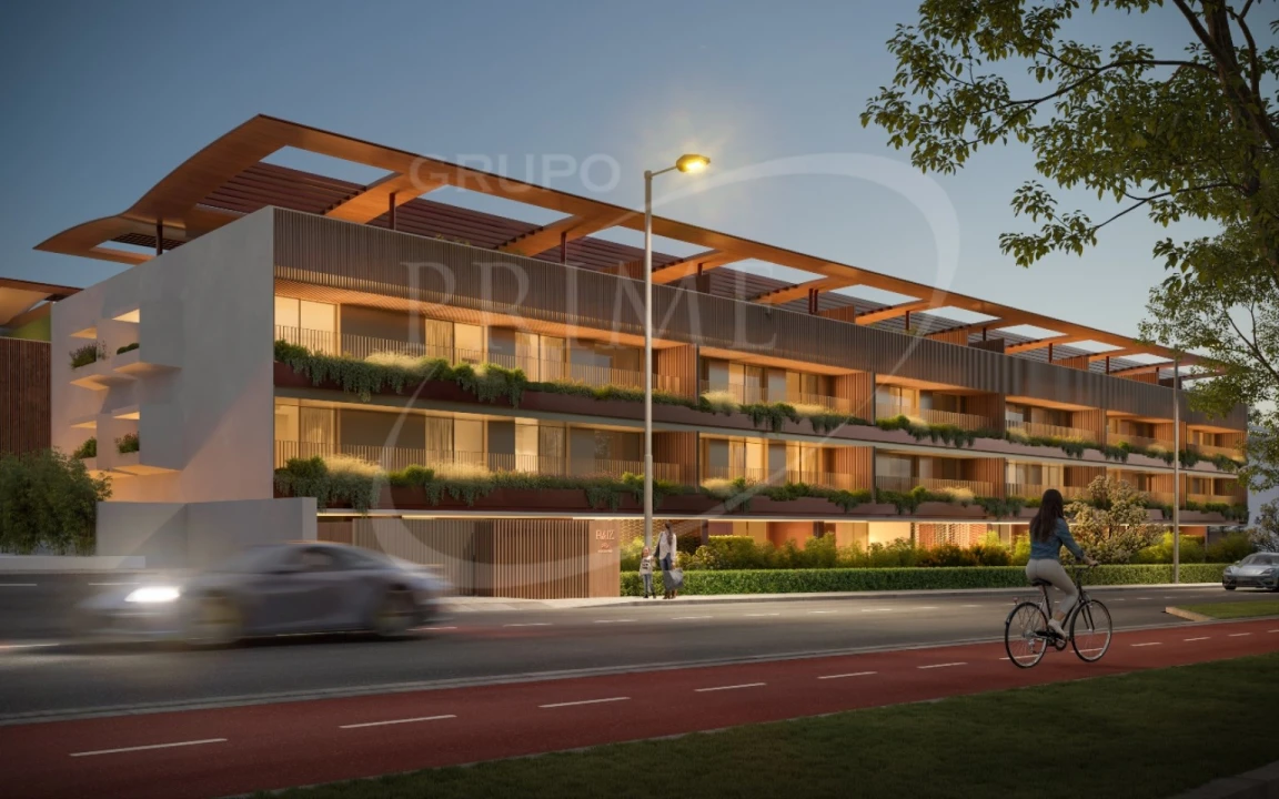 Apartamento T4 para Venda em Aldoar, Foz do Douro e Nevogilde Foto 15