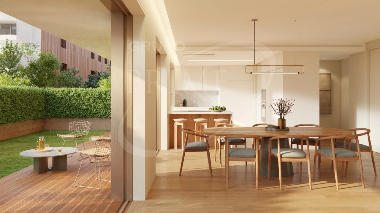 Apartamento T3 para Venda em Aldoar, Foz do Douro e Nevogilde Foto 5