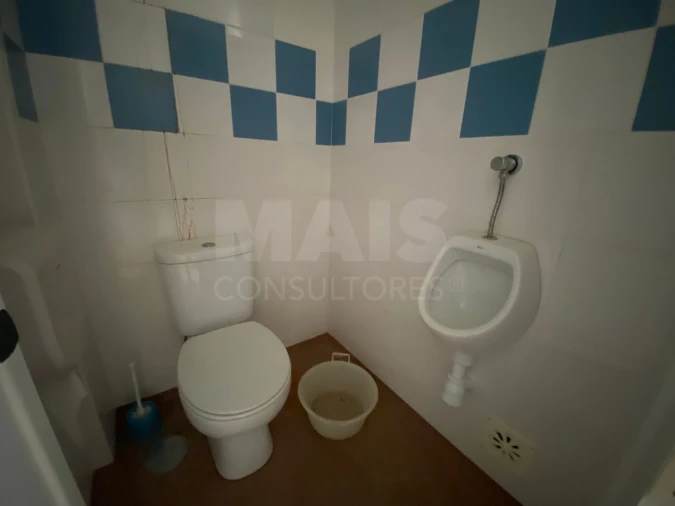 Loja para Venda em Loures Foto 6