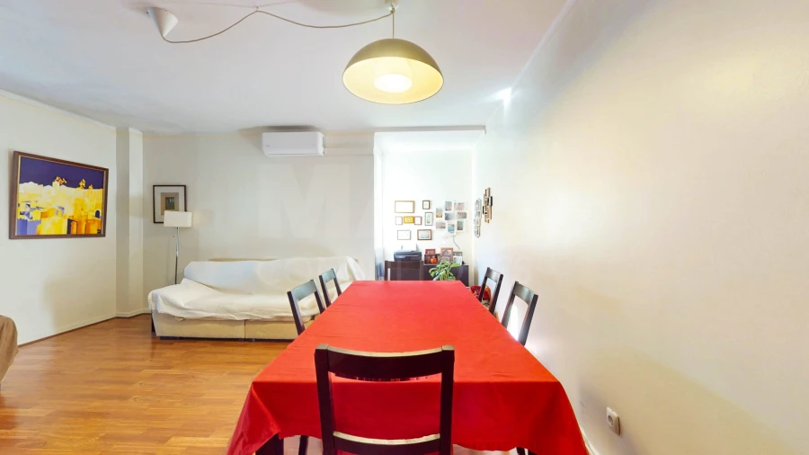 Apartamento T3 para Venda em Sacavém e Prior Velho Foto 1