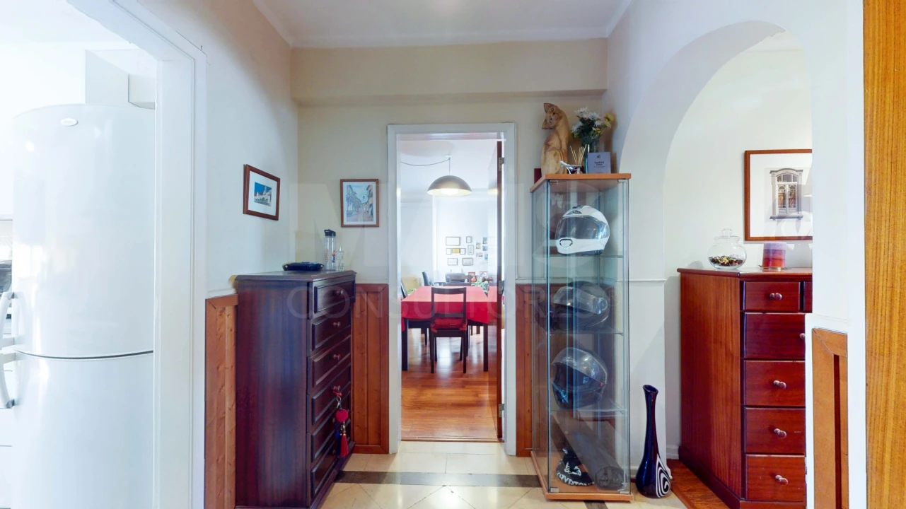 Apartamento T3 para Venda em Sacavém e Prior Velho Foto 11