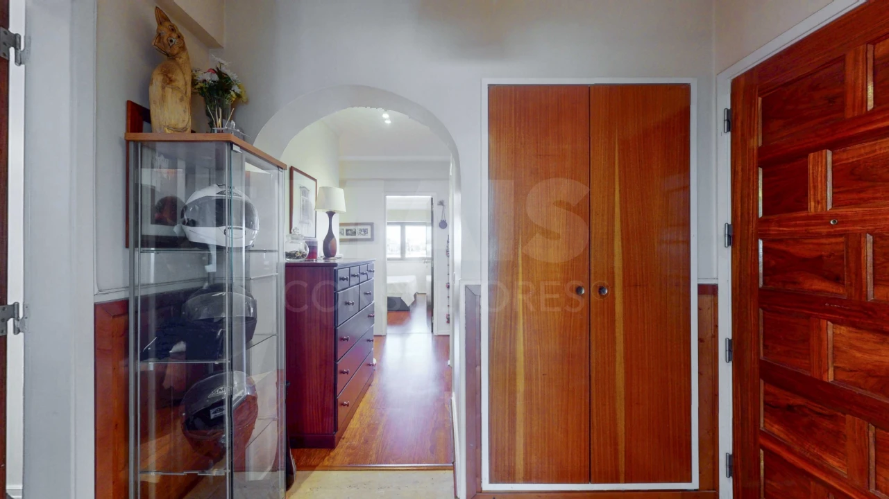 Apartamento T3 para Venda em Sacavém e Prior Velho Foto 10