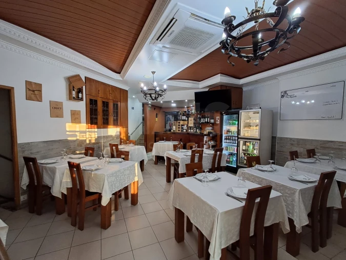 Loja para Venda em Caldas da Rainha - Santo Onofre e Serra do Bouro Foto 2