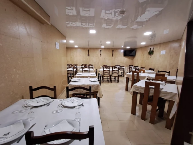 Loja para Venda em Caldas da Rainha - Santo Onofre e Serra do Bouro Foto 5