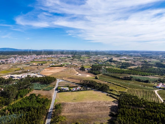 Terreno para Venda em Serra D'El-Rei Foto 5