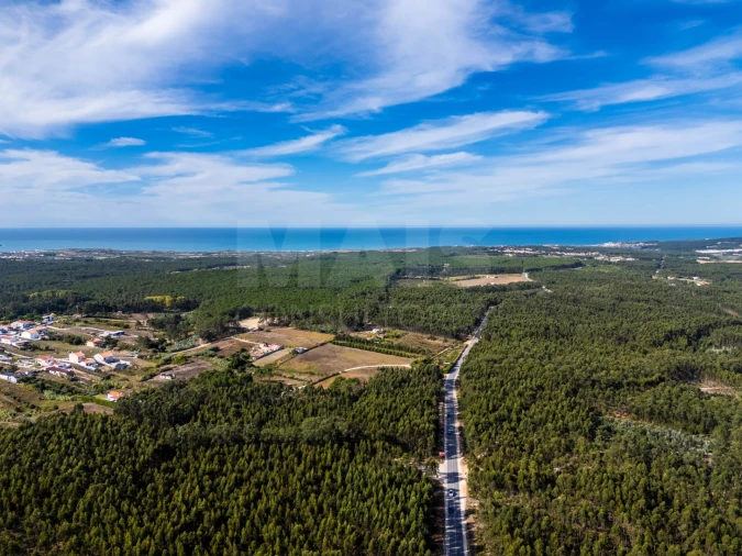 Terreno para Venda em Serra D'El-Rei