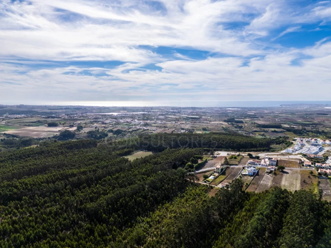 Terreno para Venda em Serra D'El-Rei Foto 3