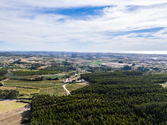 Terreno para Venda em Serra D'El-Rei Foto 4