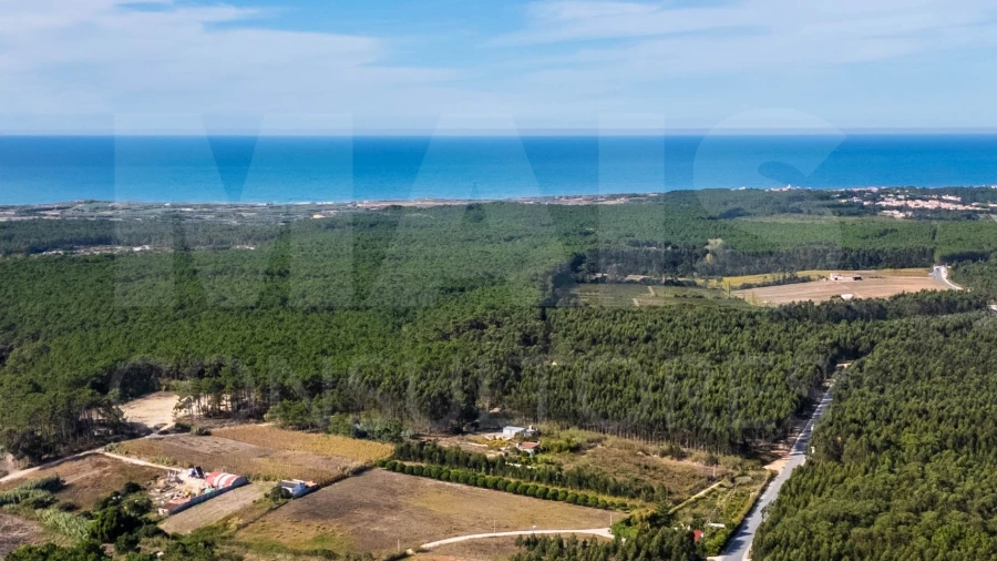 Terreno para Venda em Serra D'El-Rei