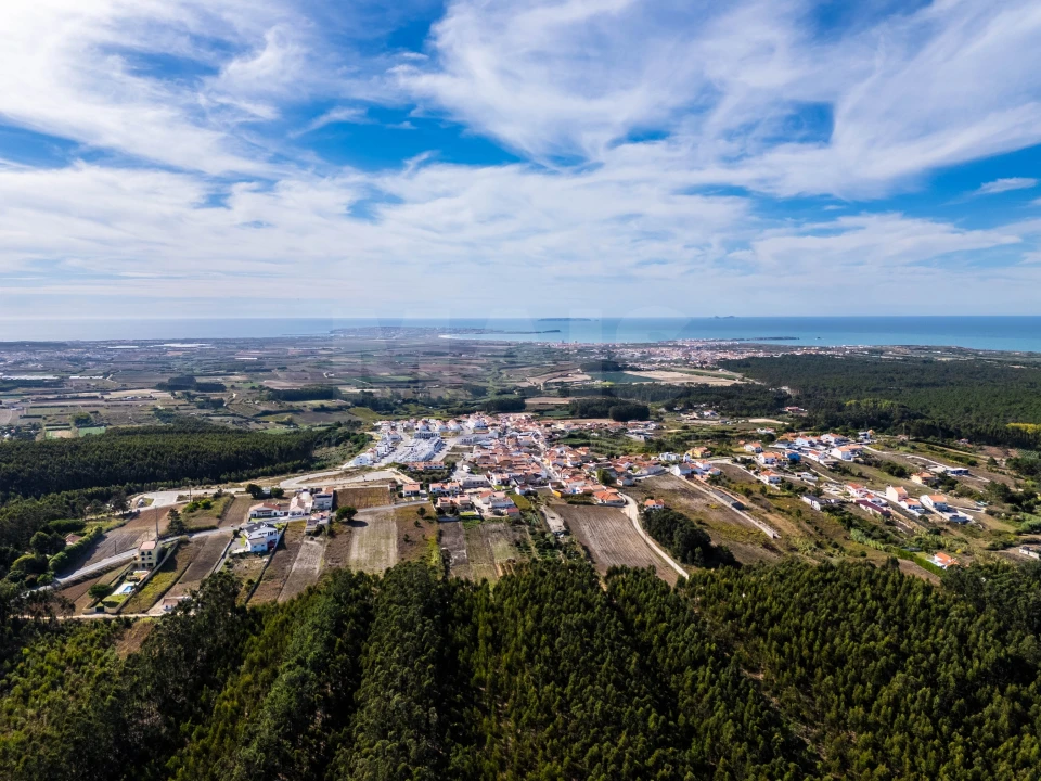 Terreno para Venda em Serra D'El-Rei Foto 2