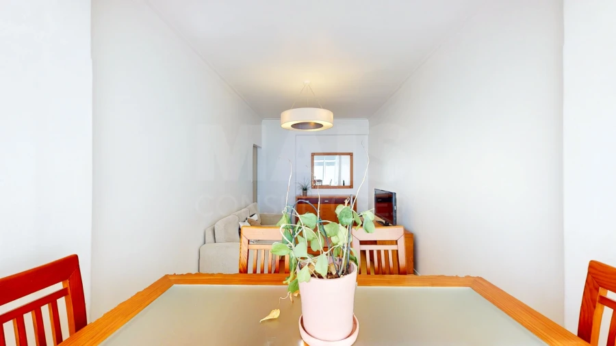 Apartamento T2 para Arrendamento em Águas Livres Foto 3