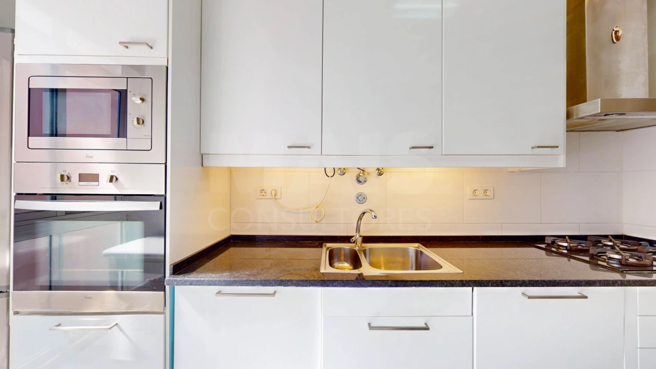 Apartamento T2 para Arrendamento em Águas Livres Foto 8